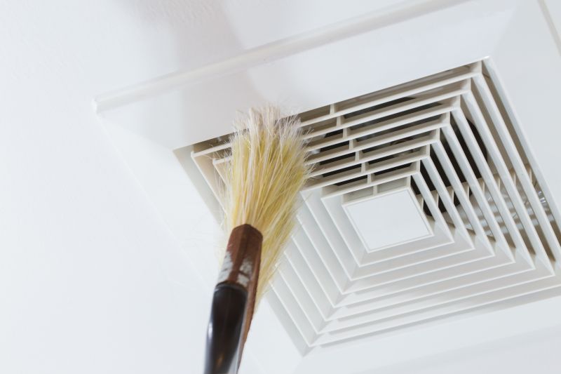 Office Duct Cleaning