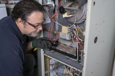 Oil Furnace Repair