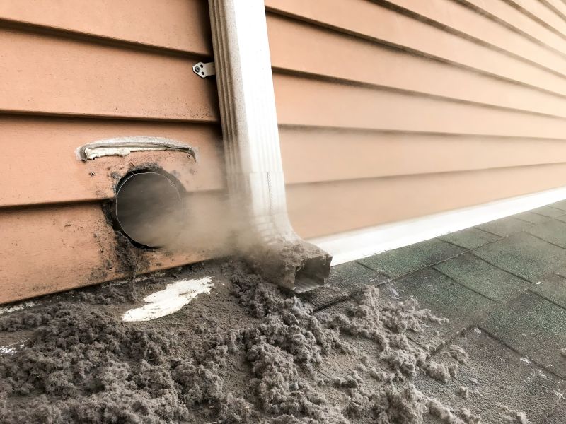 Vent Cleaning Service