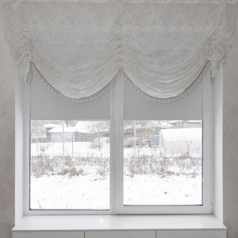 Window Ac Mounting