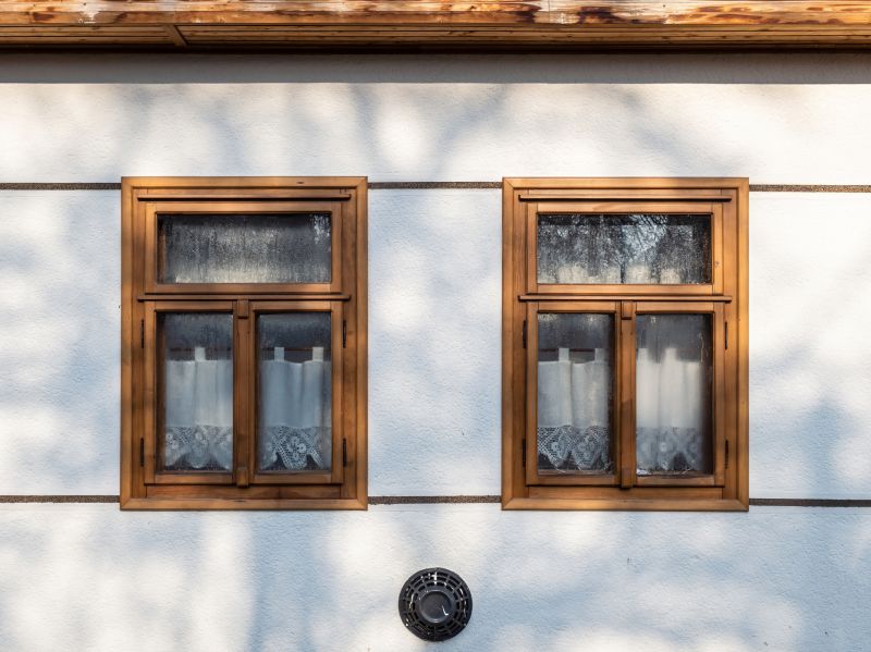 Window Ac Mounting
