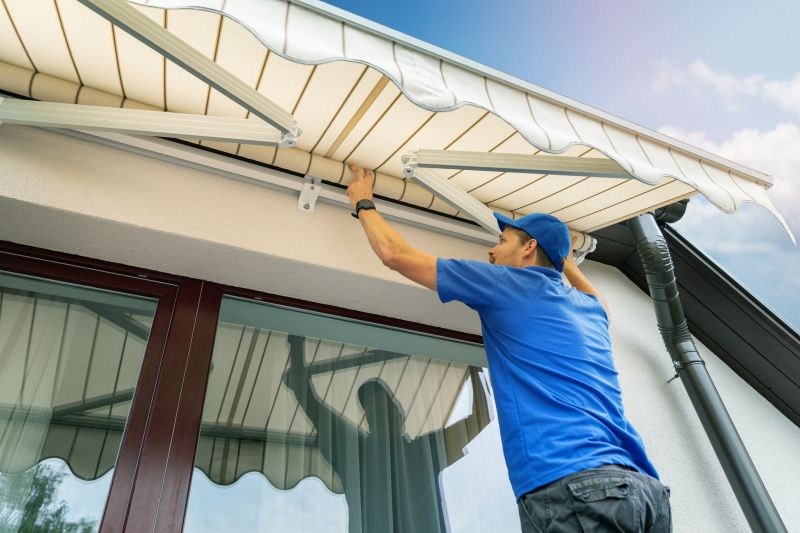 Window Ac Mounting