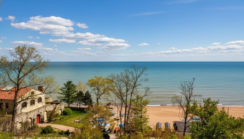 Ac Leak Repair in Glencoe, IL