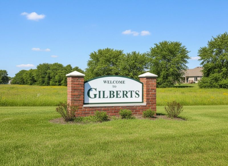 Boiler Replacement in Gilberts, IL