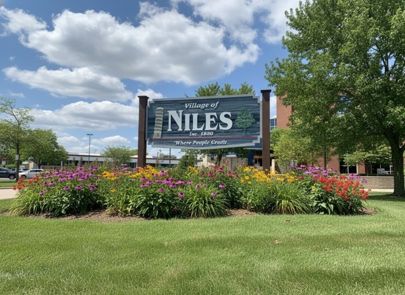 Boiler Replacement in Niles, IL