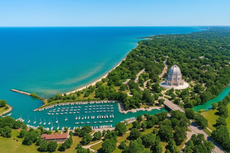 Boiler Replacement in Wilmette, IL