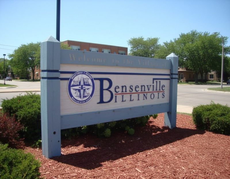 Boiler Replacement in Bensenville, IL