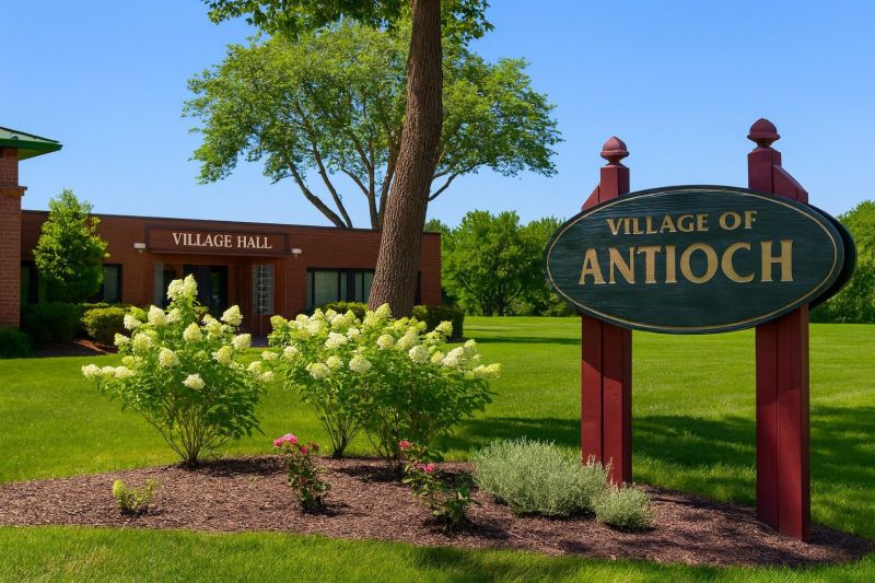 Boiler Replacement in Antioch, IL