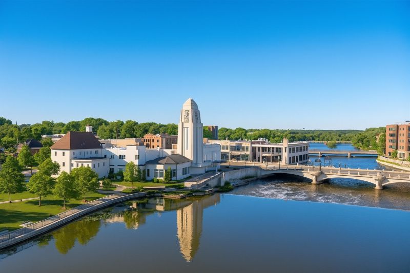 Boiler Service in Saint Charles, IL