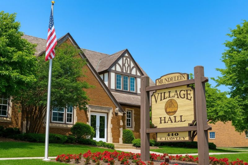 Boiler Service in Mundelein, IL