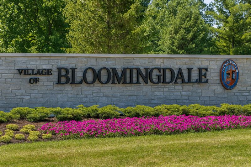 Central Ac Installation in Bloomingdale, IL