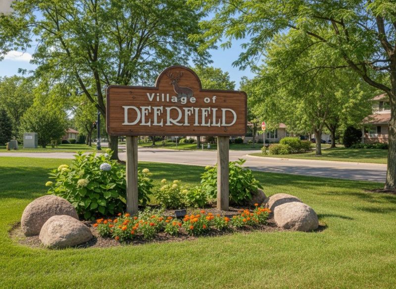 Central Heating Replacement in Deerfield, IL