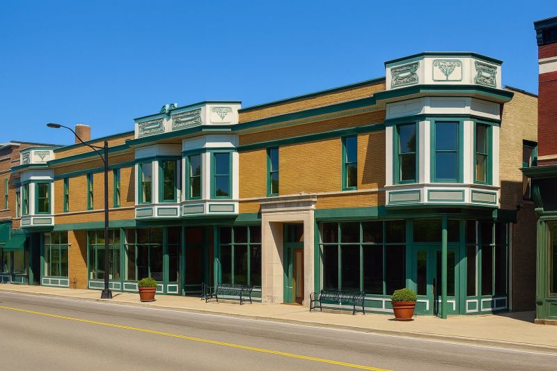Commercial Air Duct Cleaning in Libertyville, IL
