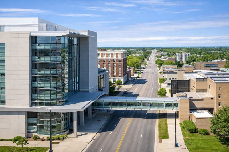 Commercial Cooling Service in Waukegan, IL