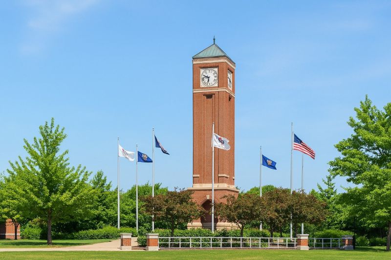 Commercial Cooling Service in Schaumburg, IL
