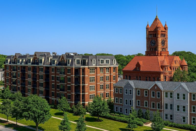 Commercial Heat Pump Service in Wheaton, IL