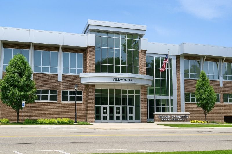 Commercial Heat Pump Service in Palatine, IL