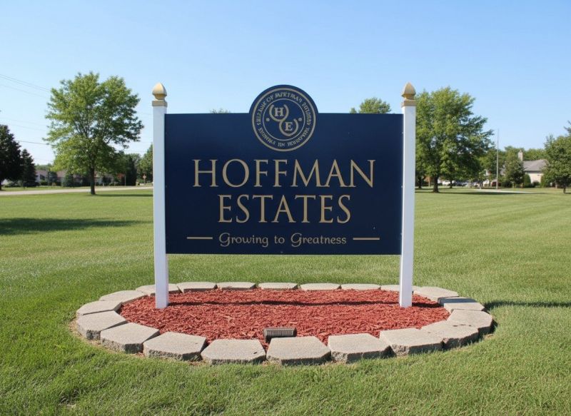 Commercial Hvac Installation in Hoffman Estates, IL