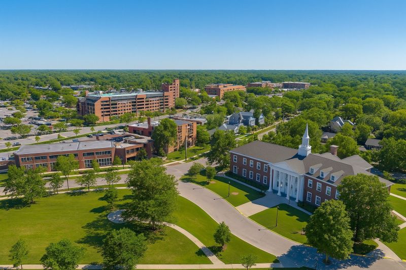 Commercial Hvac Installation in Park Ridge, IL