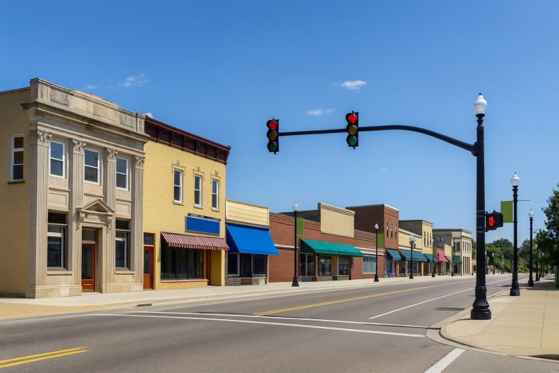 Commercial Thermostat Repair in Arlington Heights, IL