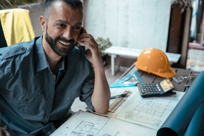 Forced Air Heating Service