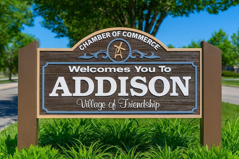 Dehumidifier Installation in Addison, IL