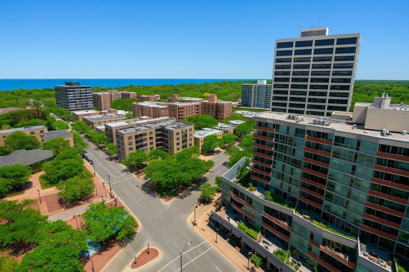 Ductwork Installation in Evanston, IL