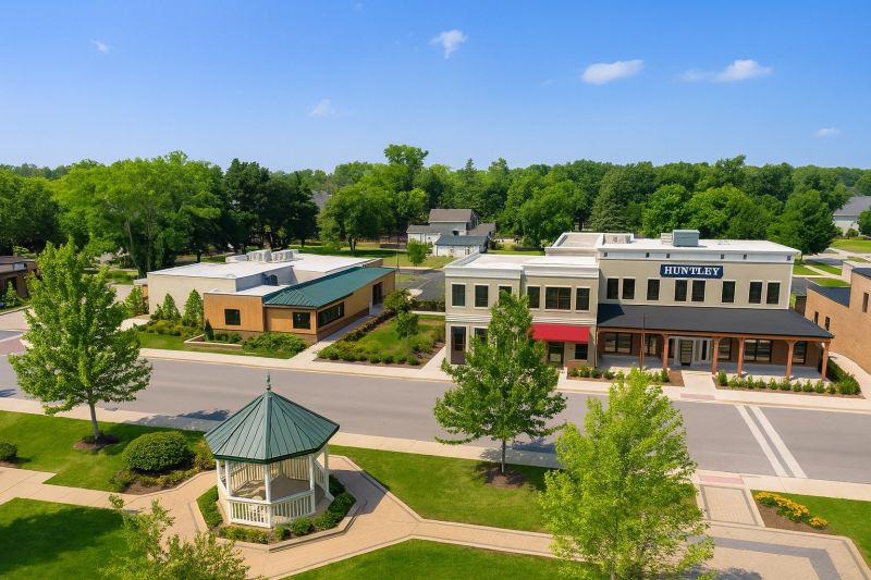 Furnace Repair in Huntley, IL