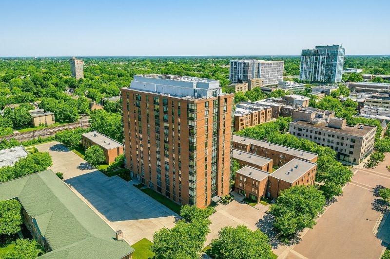 Furnace Replacement in Oak Park, IL