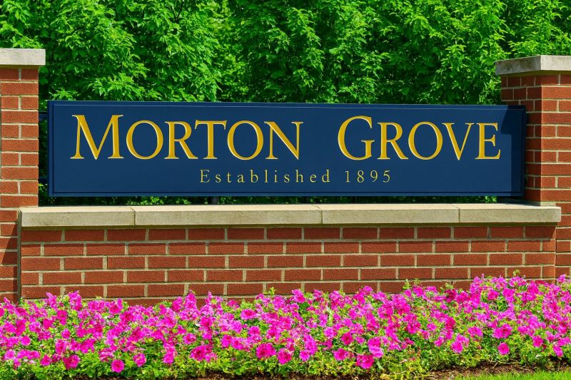 Heat Pump Service in Morton Grove, IL
