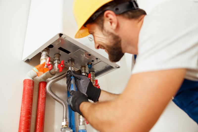 Contact About Heating