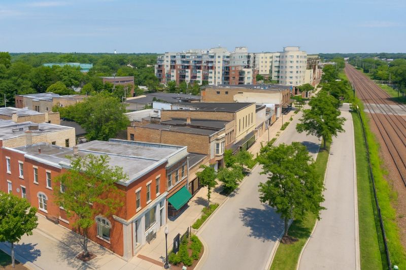 Heating And Cooling Service in Glen Ellyn, IL