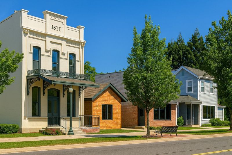 Mold Air Testing in Elk Grove Village, IL