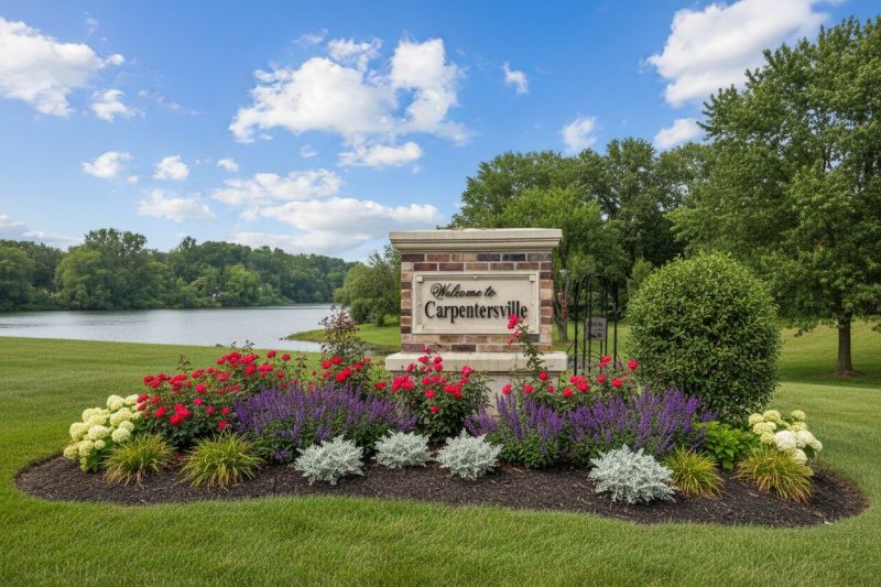 Portable Ac Installation in Carpentersville, IL