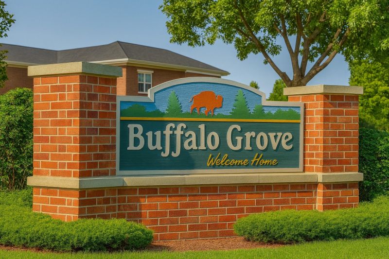 Portable Ac Installation in Buffalo Grove, IL