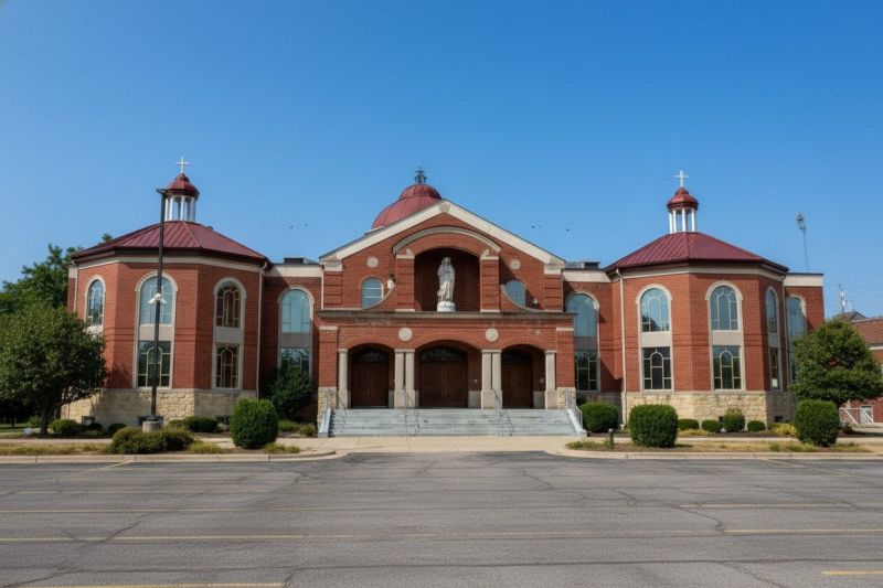 Portable Ac Installation in Bellwood, IL