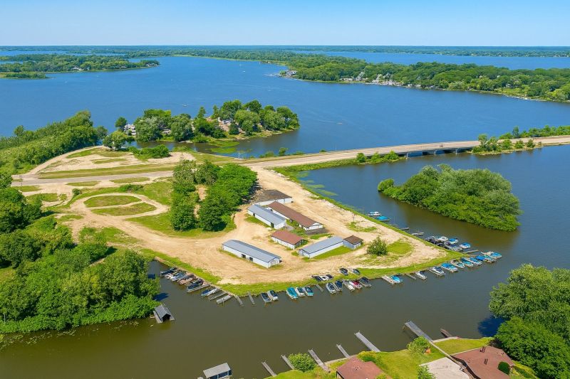 Portable Ac Installation in Fox Lake, IL