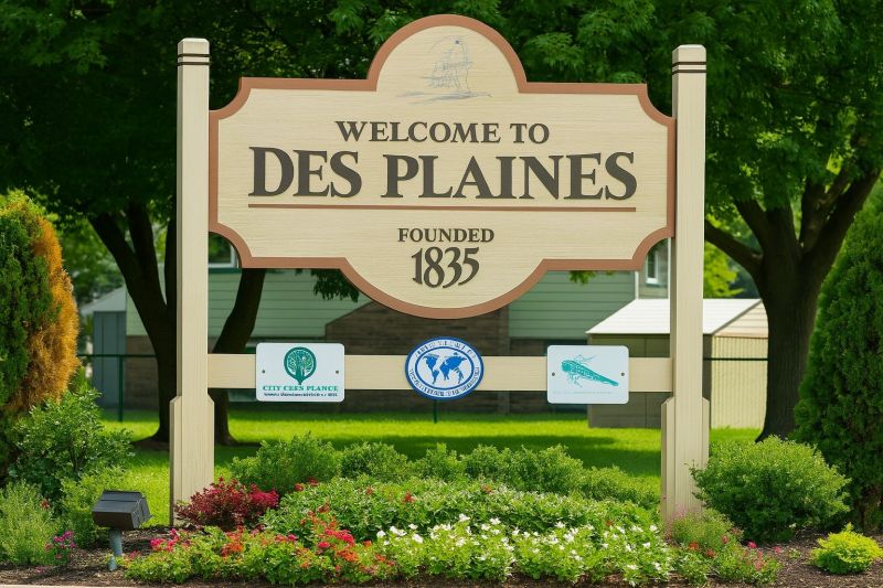 Restaurant Duct Cleaning in Des Plaines, IL