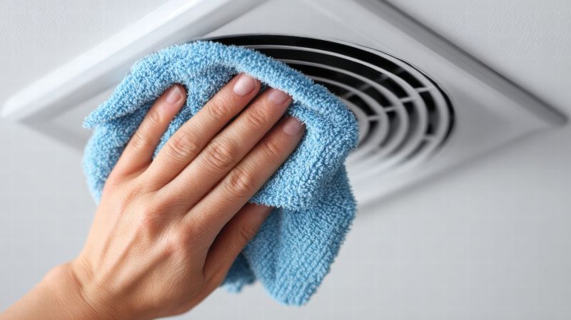 Vent Cleaning Service in Park Ridge, IL