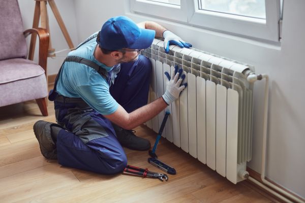 Emergency Heating Repair - Emergency Heating Repair Alsip, Illinois