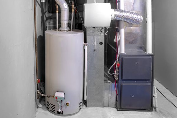 Gas Furnace Repair