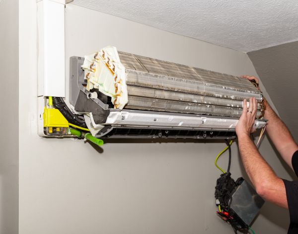 Ductless Heating Repair - Ductless Heating Repair Wauconda, Illinois
