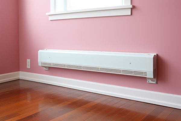 Baseboard Heating Installation - Baseboard Heating Installation Wauconda, Illinois